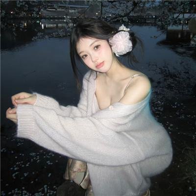 千世千寻·珏